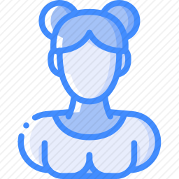 女性
