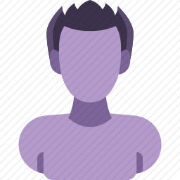 男性