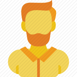 <em>男性</em>