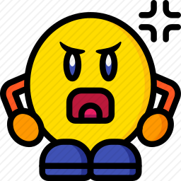 <em>喊叫</em>