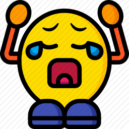 <em>哭</em>
