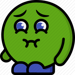 生病