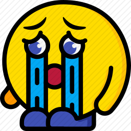 <em>哭</em>
