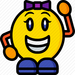 咧着嘴<em>笑</em>