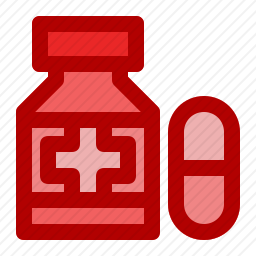 <em>药丸</em>