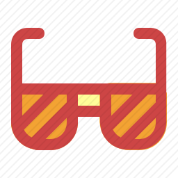 太阳眼镜