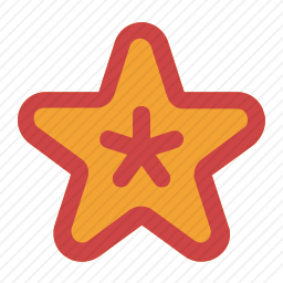 海星