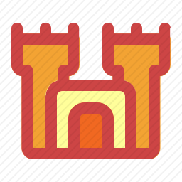 城堡