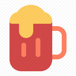 啤酒