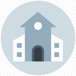 <em>学校</em>