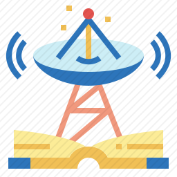 <em>卫星天线</em>