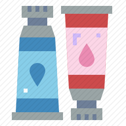 颜料