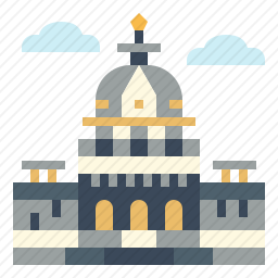 <em>国会</em><em>大楼</em>