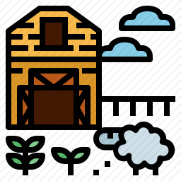 <em>农场</em>