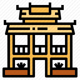 花园