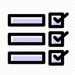 <em>清单</em>