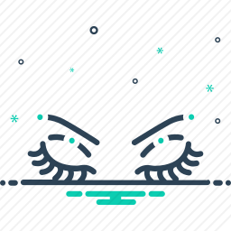 眼影