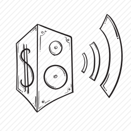 扬声器