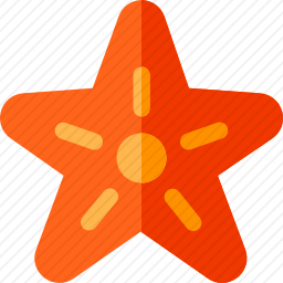 海星