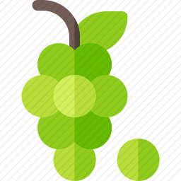 <em>葡萄</em>