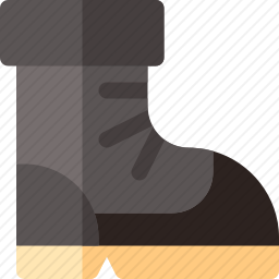 <em>靴子</em>