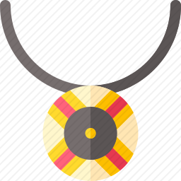 项链