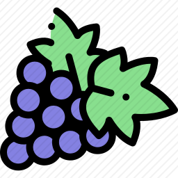 <em>葡萄</em>