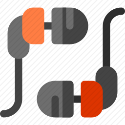 <em>耳机</em>