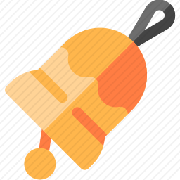 <em>铃铛</em>
