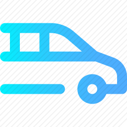 豪华轿车