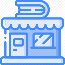 书店