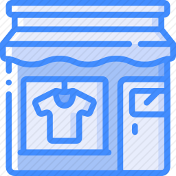 服装店
