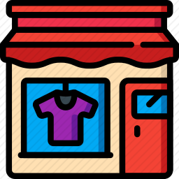 服装店