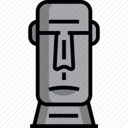 <em>石像</em>
