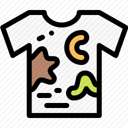 衣服