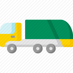 垃圾车