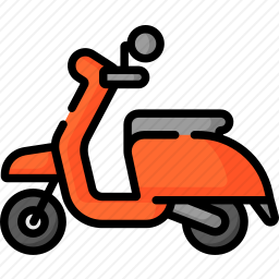 小型<em>摩托车</em>