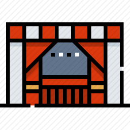 剧院