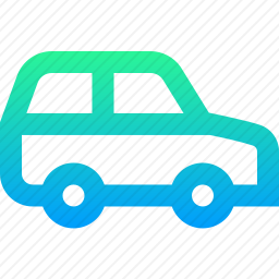 越野车