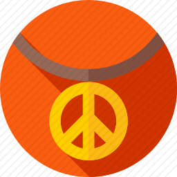 项链