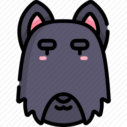 苏格兰猎犬