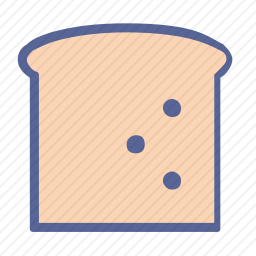 <em>面包</em>
