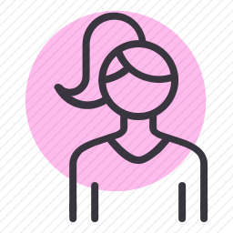 女人