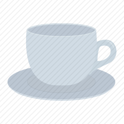 <em>咖啡杯</em>