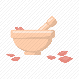 药臼