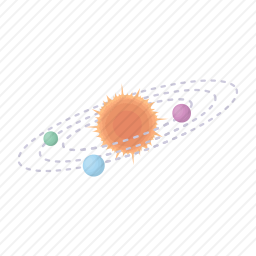 <em>宇宙</em>