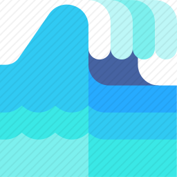 波浪