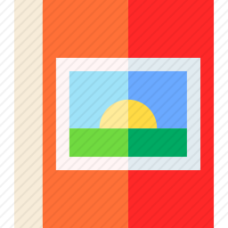 相册
