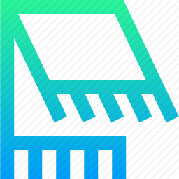 <em>毛巾</em>