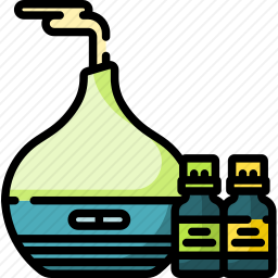 <em>香薰</em>